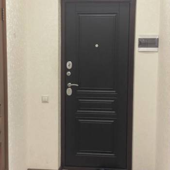 Продается 2-х комнатная квартира, 55 м²