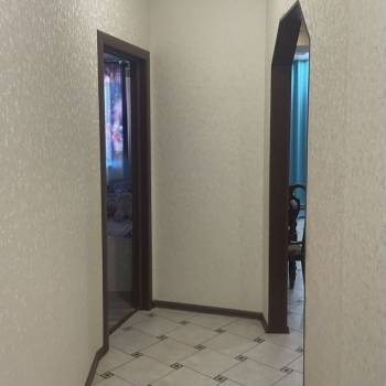 Продается 2-х комнатная квартира, 55 м²