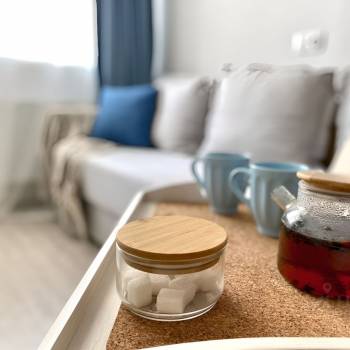 Сдается 1-комнатная квартира, 30 м²