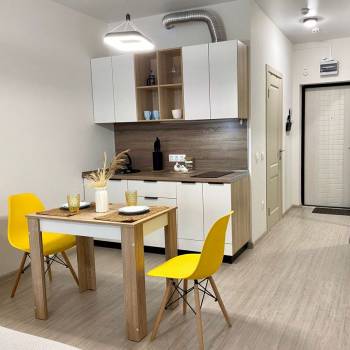 Сдается 1-комнатная квартира, 30 м²