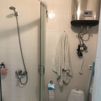 Продается 1-комнатная квартира, 25 м²