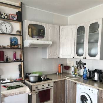 Продается 1-комнатная квартира, 25 м²