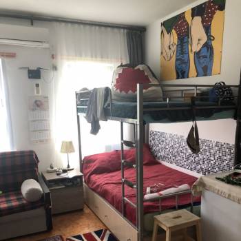 Продается 1-комнатная квартира, 25 м²