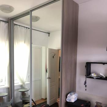 Продается 1-комнатная квартира, 25 м²