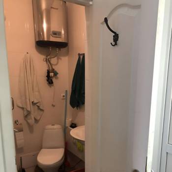 Продается 1-комнатная квартира, 25 м²