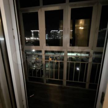 Сдается 1-комнатная квартира, 40 м²