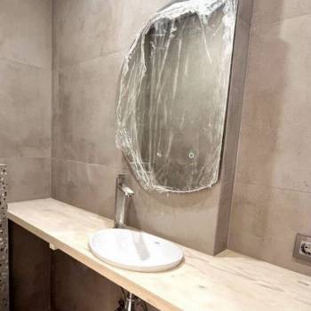 Продается 1-комнатная квартира, 35,3 м²