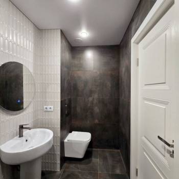 Продается 1-комнатная квартира, 35,3 м²