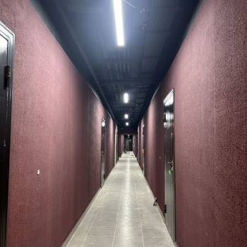 Продается 1-комнатная квартира, 35,3 м²