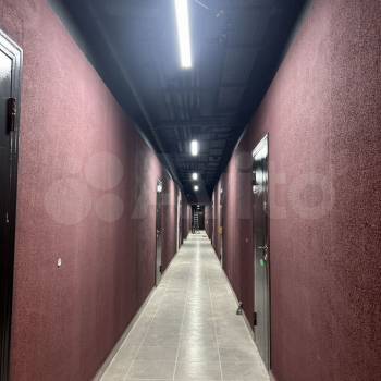 Продается 1-комнатная квартира, 35,3 м²