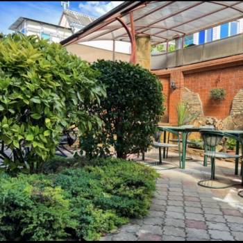 Сдается 1-комнатная квартира, 46 м²