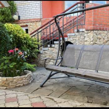 Сдается 1-комнатная квартира, 46 м²