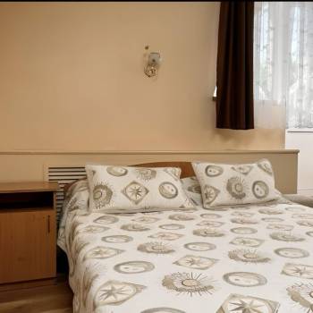 Сдается 1-комнатная квартира, 46 м²