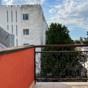 Сдается 1-комнатная квартира, 46 м²