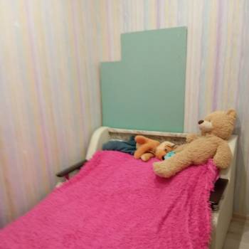 Сдается 2-х комнатная квартира, 40 м²