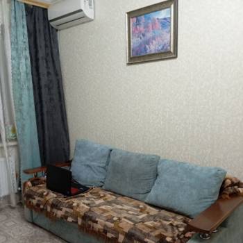 Сдается 2-х комнатная квартира, 40 м²