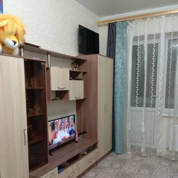 Сдается 2-х комнатная квартира, 40 м²