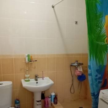 Сдается 2-х комнатная квартира, 40 м²