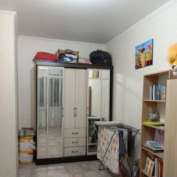 Сдается 2-х комнатная квартира, 40 м²