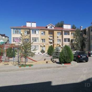 Продается 1-комнатная квартира, 37 м²