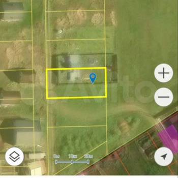 Продается Дом, 10 м²