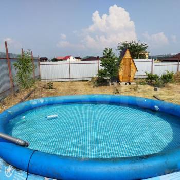 Продается Дом, 10 м²