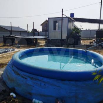 Продается Дом, 10 м²