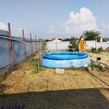 Продается Дом, 10 м²