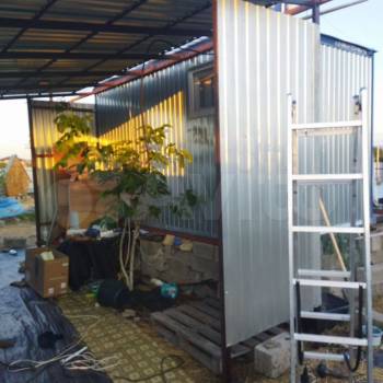 Продается Дом, 10 м²