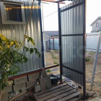 Продается Дом, 10 м²