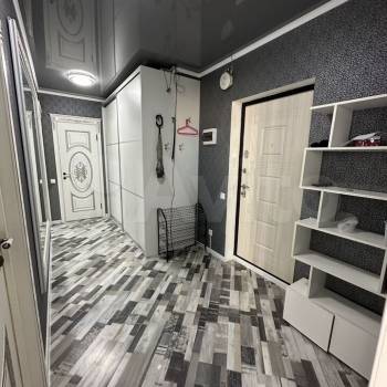 Сдается 2-х комнатная квартира, 56,9 м²