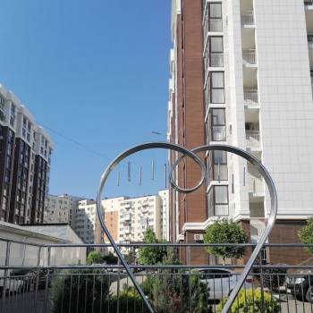 Продается 1-комнатная квартира, 46 м²