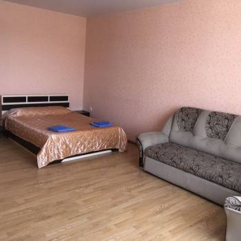 Сдается 1-комнатная квартира, 57 м²