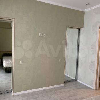 Сдается Многокомнатная квартира, 78 м²