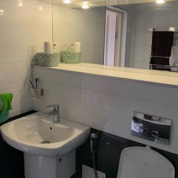 Сдается Многокомнатная квартира, 78 м²