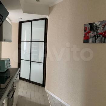 Сдается Многокомнатная квартира, 78 м²