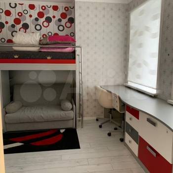 Сдается Многокомнатная квартира, 78 м²