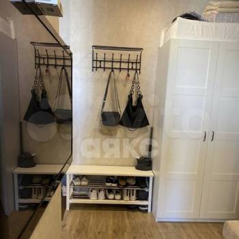 Продается 1-комнатная квартира, 37,8 м²