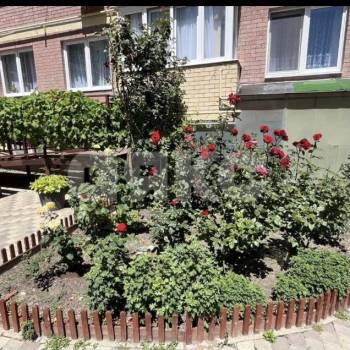 Продается 1-комнатная квартира, 37,8 м²