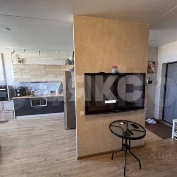 Продается 1-комнатная квартира, 37,8 м²