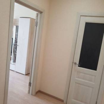 Сдается 1-комнатная квартира, 40 м²