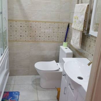 Сдается 1-комнатная квартира, 40 м²