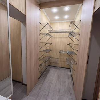 Продается 1-комнатная квартира, 41 м²