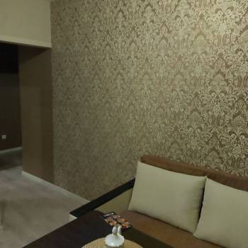 Продается 1-комнатная квартира, 44 м²