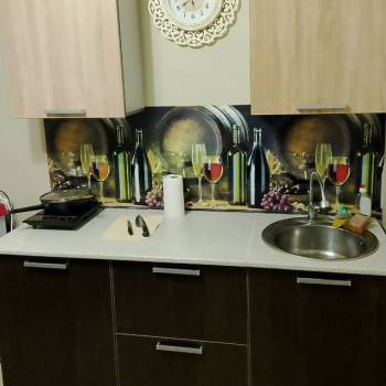 Продается 1-комнатная квартира, 44 м²