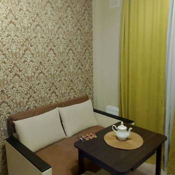 Продается 1-комнатная квартира, 44 м²