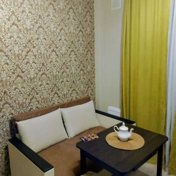 Продается 1-комнатная квартира, 44 м²