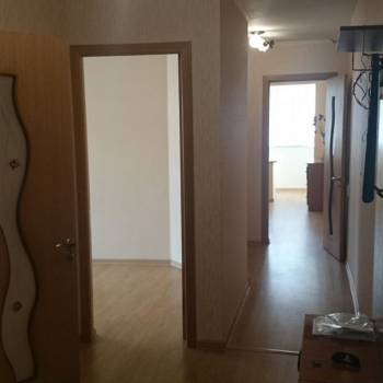 Продается 3-х комнатная квартира, 62 м²