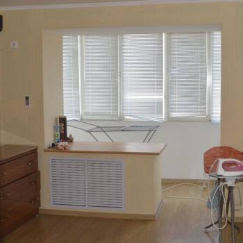 Продается 3-х комнатная квартира, 62 м²