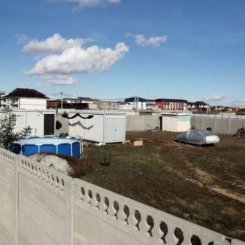 Продается Участок, 1000 м²